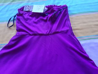 Vestido fiesta 