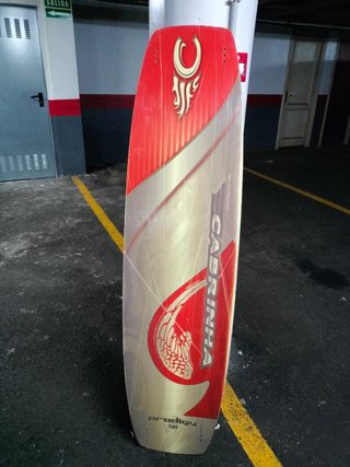 Tabla Kitesurf Cabrinha
