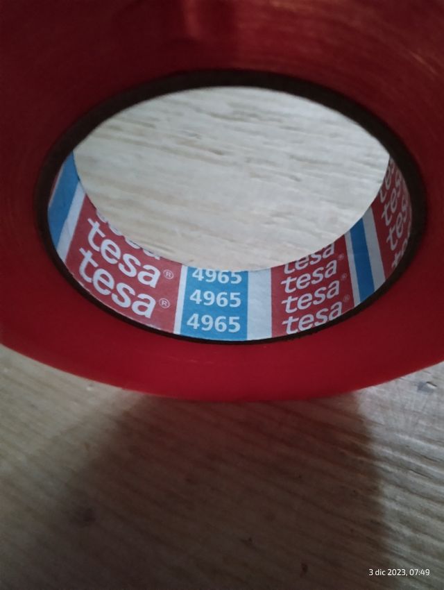 Nastro biadesivo