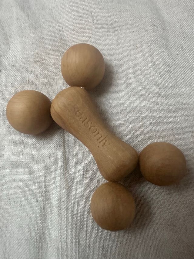 masajeador facial Seasonly