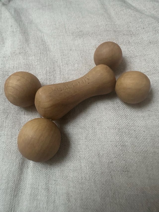 masajeador facial Seasonly