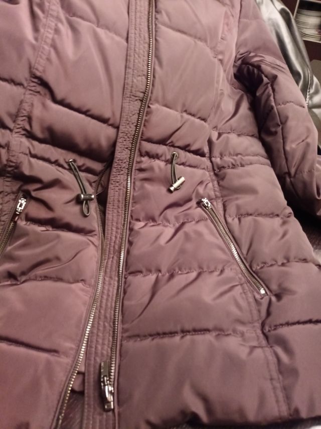 Antea parka