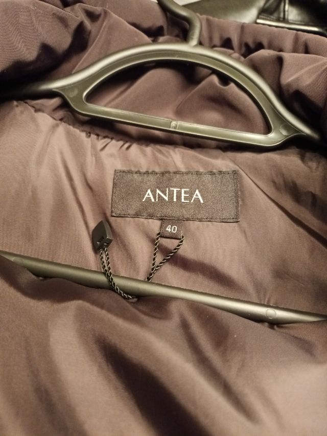 Antea parka