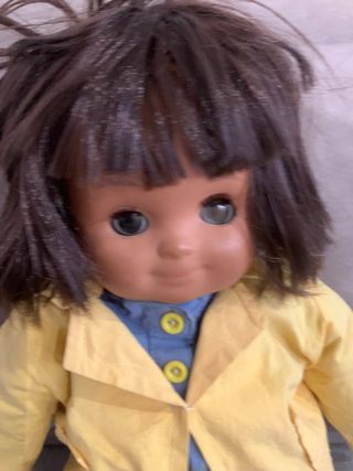 Bambola da collezione