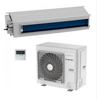 DAITSU 4500 frigorias CONDUCTOS R410