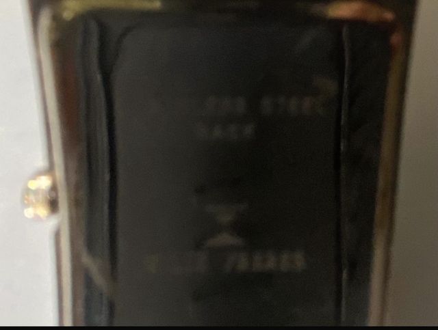 orologio da donna Wille Freres