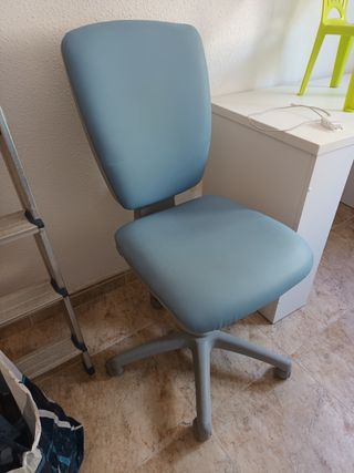 Silla escritorio