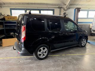 Ford Transit Connect 2016