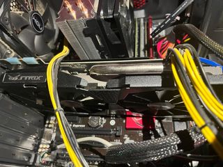 PC gamer - GeForce 970