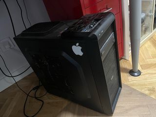 PC gamer - GeForce 970