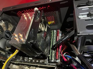 PC gamer - GeForce 970