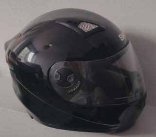 Casco de moto Shiro