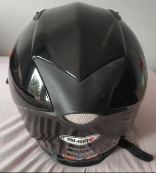 Casco de moto Shiro