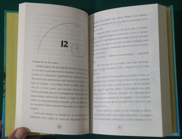 Libro "Inventos De Genios 1"
