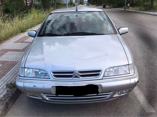 Citroen Xantia 2001