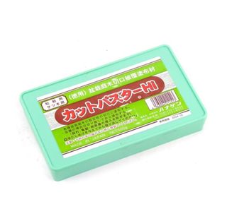 PASTA SELLADORA JAPONESA 500 gr KANESHIN