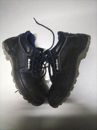 Botas de trabajo 