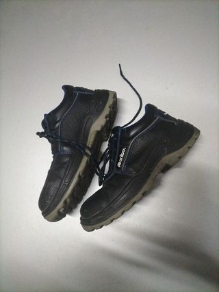 Botas de trabajo 