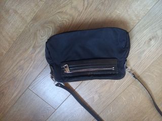 Bimba y Lola bolso negro