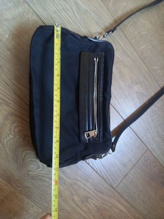 Bimba y Lola bolso negro