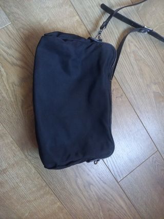 Bimba y Lola bolso negro