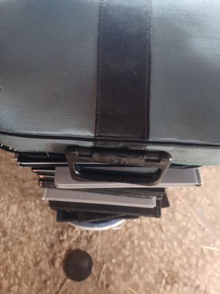 Máquina de escribir