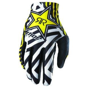 Guantes Thor Rockstar varios colores