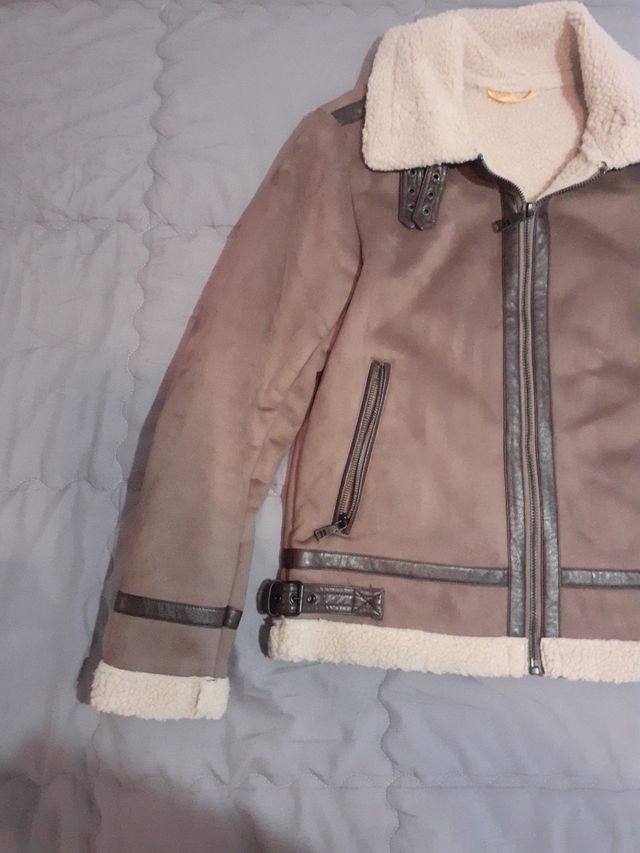 Giubbotto Ecomontone Uomo