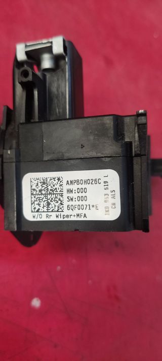 MANDO DEL LIMPIA VOLKSWAGEN-SKODA