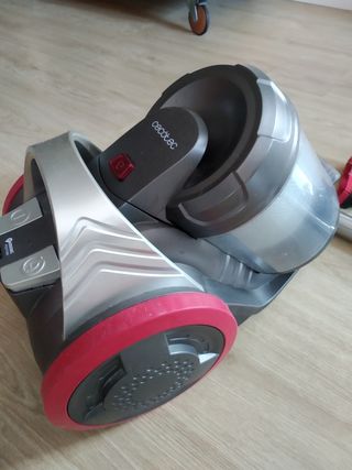 Aspiradora ecoextreme 3000 cecotec