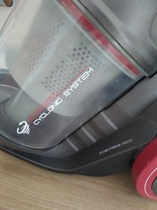 Aspiradora ecoextreme 3000 cecotec