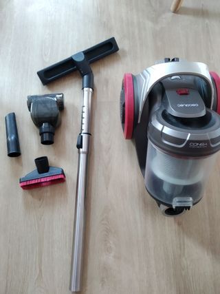 Aspiradora ecoextreme 3000 cecotec