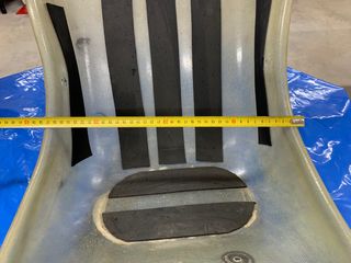 carroceria para kart