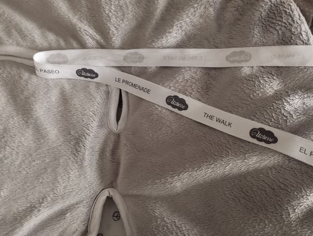 Saco silleta Invierno impermeable