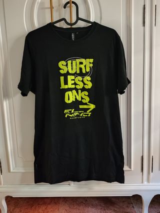 Camisa El Niño talla S