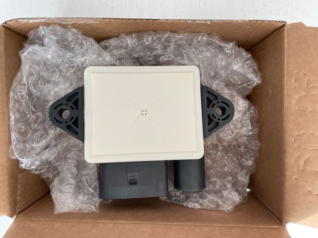 Caja de calentadores o precalentamiento