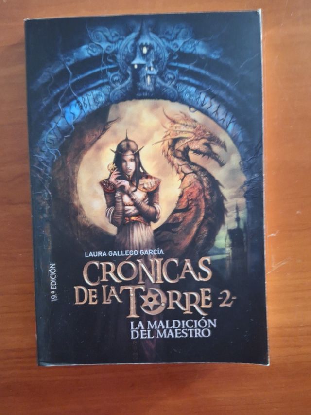 Libro di lettura dell'ESO