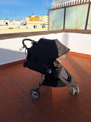 Silla paseo