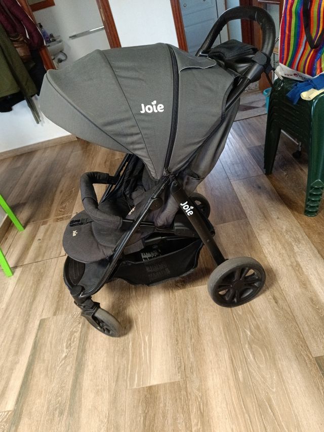 Silla paseo joie