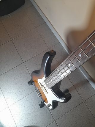 Vendo o Cambio Wahsburn Force 4