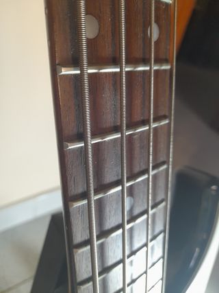 Vendo o Cambio Wahsburn Force 4