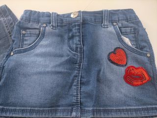 Gonne 18-24 mesi Guess e dodipetto