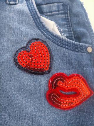 Gonne 18-24 mesi Guess e dodipetto