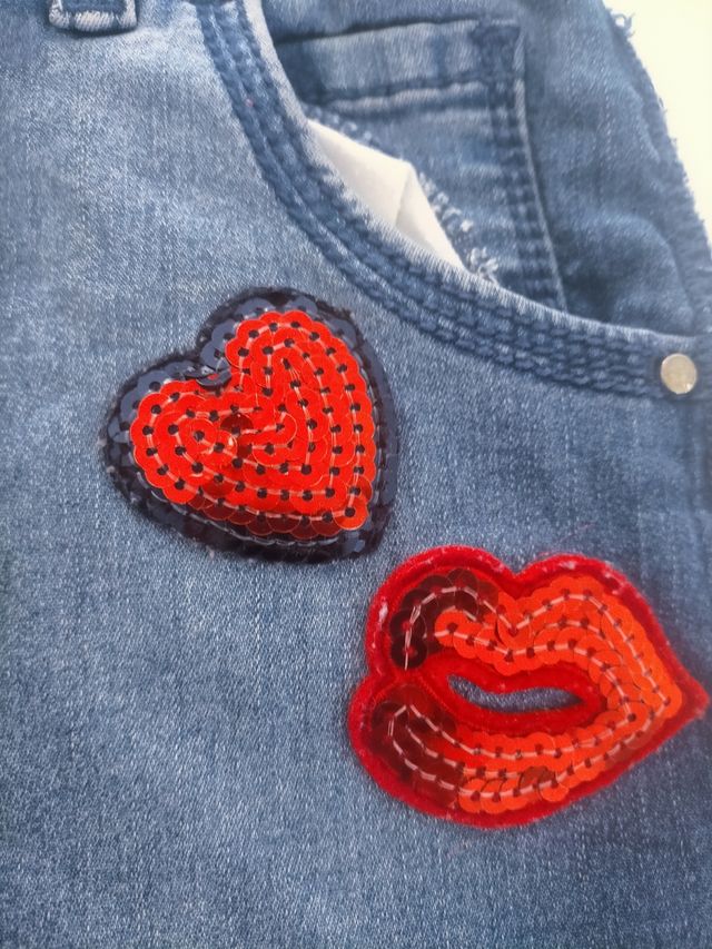 Gonne 18-24 mesi Guess e dodipetto