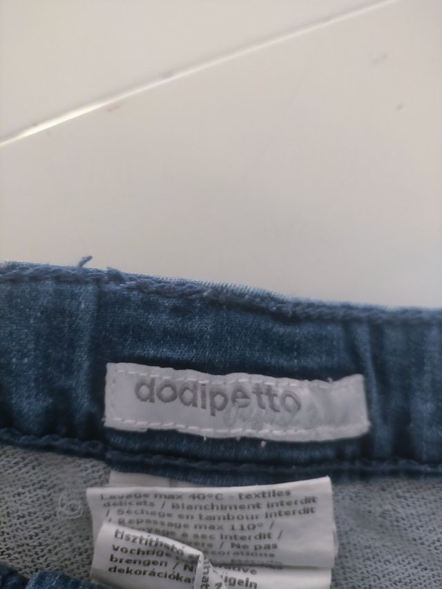 Gonne 18-24 mesi Guess e dodipetto