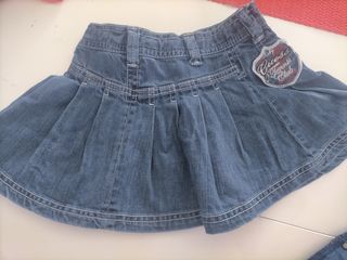 Gonne 18-24 mesi Guess e dodipetto