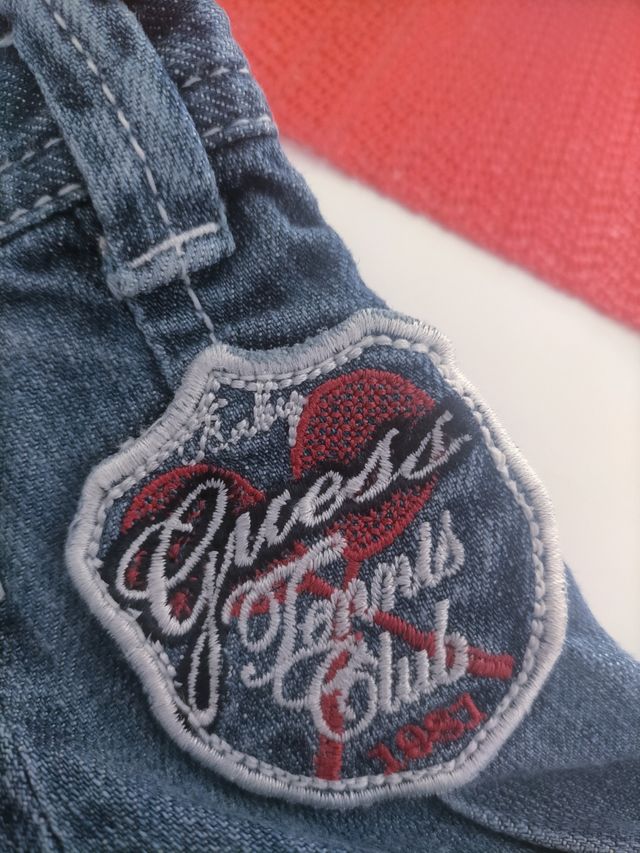 Gonne 18-24 mesi Guess e dodipetto