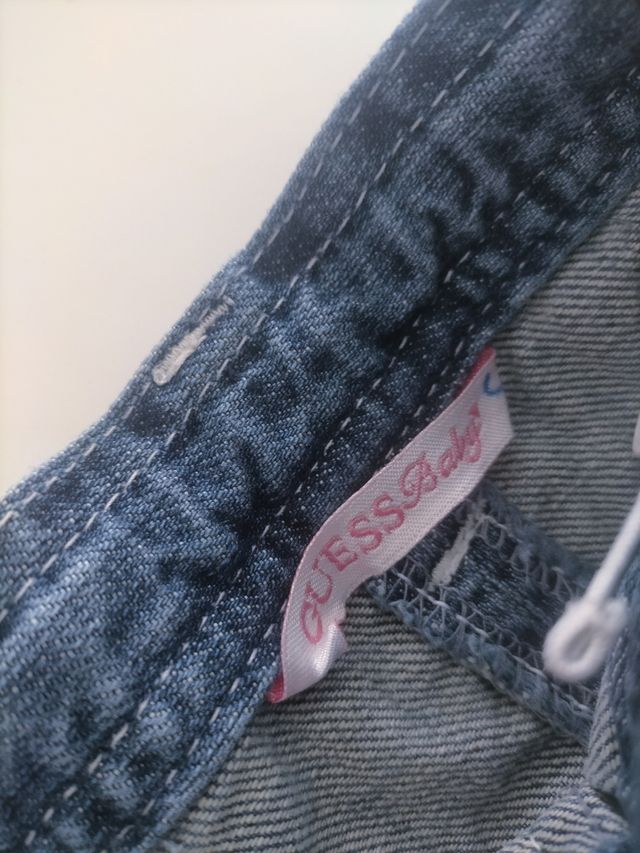 Gonne 18-24 mesi Guess e dodipetto