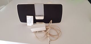 Altavoces Creative iPod/Cable 3,5mm