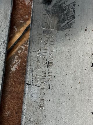 Taloneras / faldones SEAT IBIZA 6J 2017 5puertas